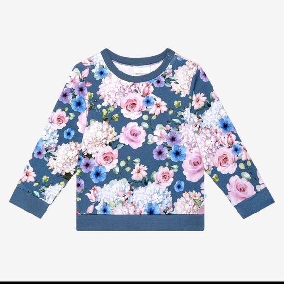 Posh peanut Blanche jogger set - Picture 2 of 3